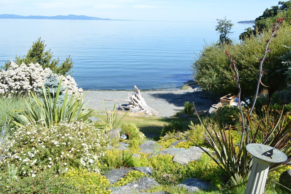 Parker By The Sea Hotel Victoria Kültér fotó